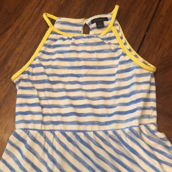 Tommy Hilfiger Size 8 Girls Dress - Picture 2 of 5